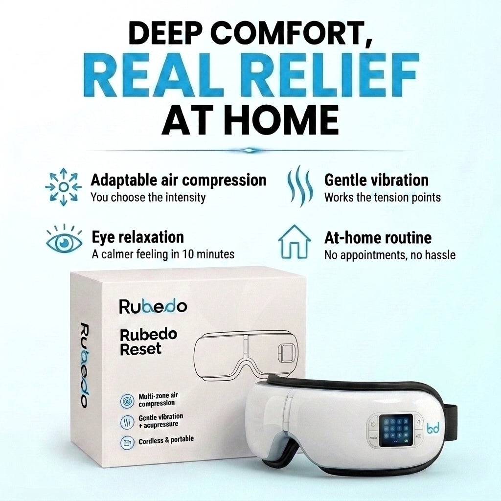 Rubedo Reset