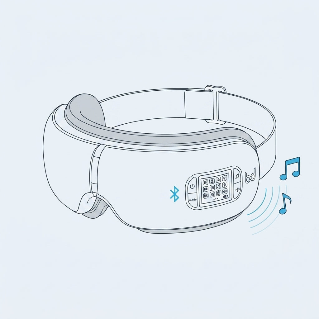 Music & Bluetooth